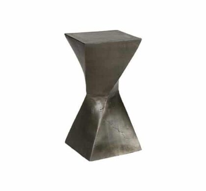 Filato sidobord lead antique