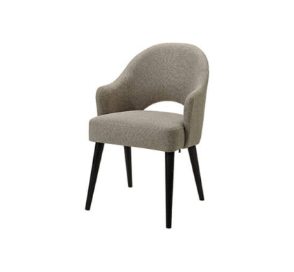 Gent Luxe matstol rave liver