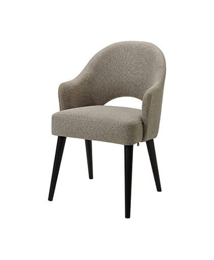 Gent Luxe matstol rave liver