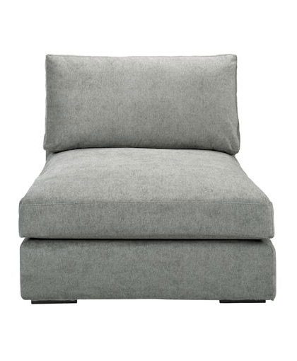 Tulum modul true grey