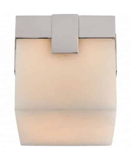 Covet Petite plafond nickel