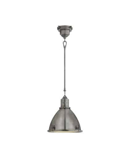 Fulton takpendel Industrial Steel