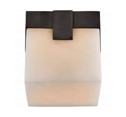 Covet Petite plafond brons