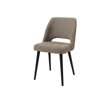 Enjoy matstol peek taupe