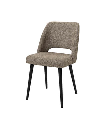 Enjoy matstol peek taupe