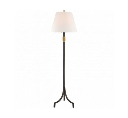 Arturo Forged golvlampa