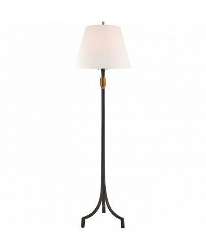 Arturo Forged golvlampa
