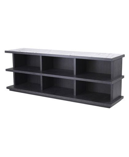 Miguel hylla charcoal L