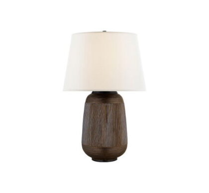 Monterey bordslampa Matte brons