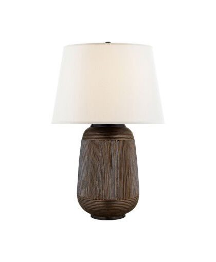 Monterey bordslampa Matte brons