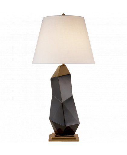 Bayliss bordslampa svart