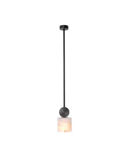 Pendant Etruscan taklampa brons