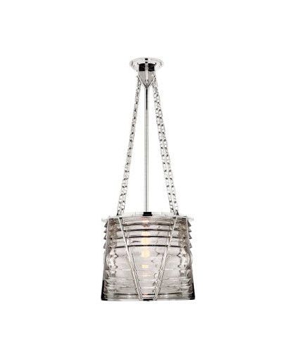 Chatham taklampa nickel L