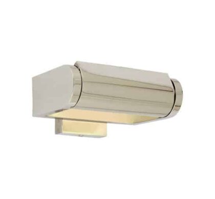 David 7 tavelbelysning nickel