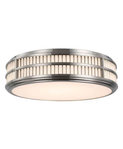 Perren 24 plafond nickel