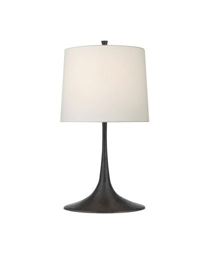 Oscar bordslampa svart
