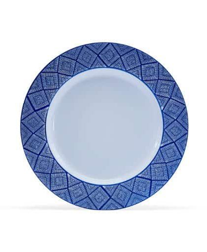 Capri Azzurra Taglio serveringsfat