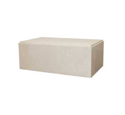 Cube soffbord athen stone