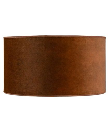 Avanna lampskärm cylinder hazel