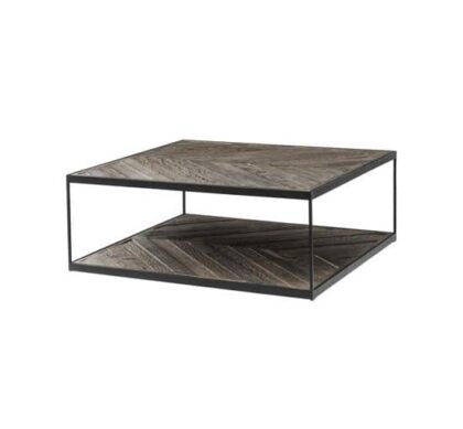 La Varenne soffbord weathered oak