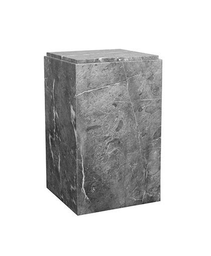 Cube marmorbord london stone