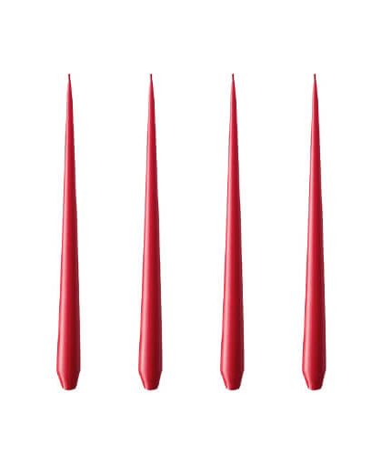 Kronljus winter berry 4-pack