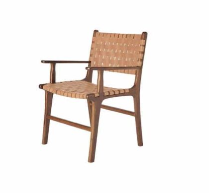 Porto karmstol natur