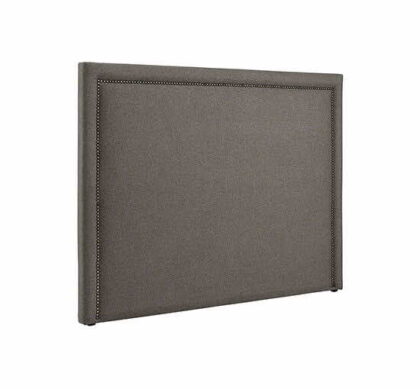 Paris sänggavel rave wood