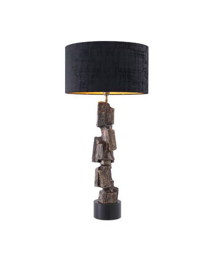 Noto bordslampa granit