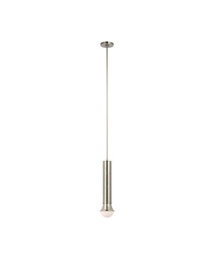 Precision Petite takpendel förlängd nickel