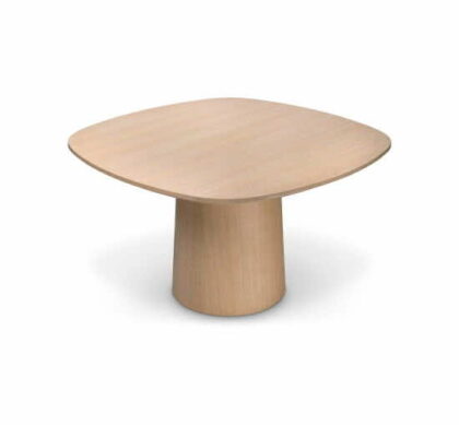 Motto matbord natural oak