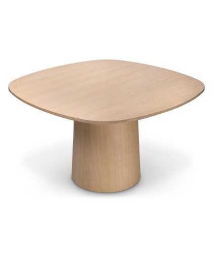 Motto matbord natural oak
