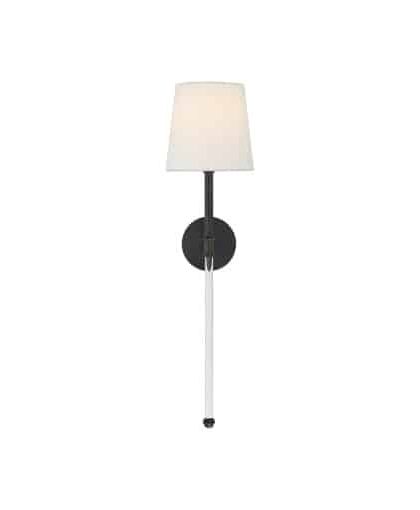 Camille Tail vägglampa brons