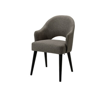 Gent Luxe matstol rave wood