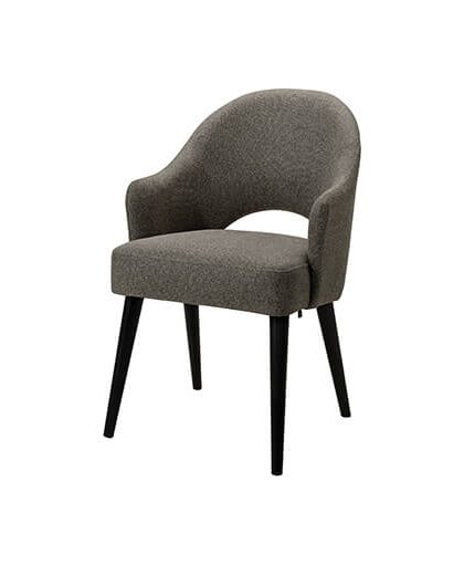Gent Luxe matstol rave wood