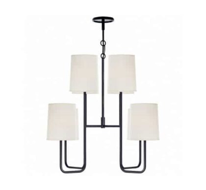 Go Lightly takkrona Charcoal/Silk