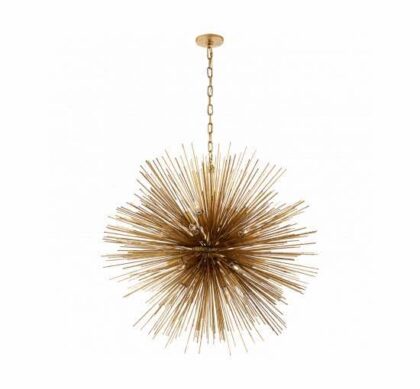 Strada takpendel rund Gild