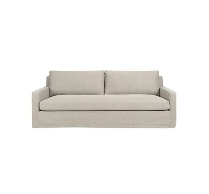 Guilford soffa rave natural 3-sits