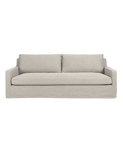 Guilford soffa rave natural 3-sits