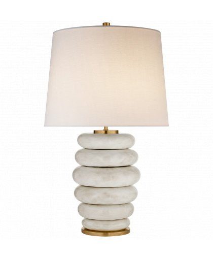 Phoebe bordslampa antikvit