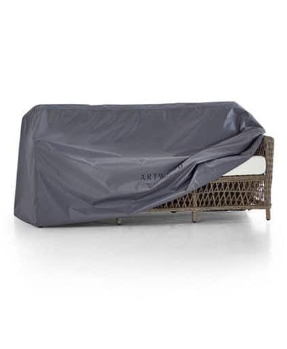 Möbelskydd soffa 183x96x64/84cm