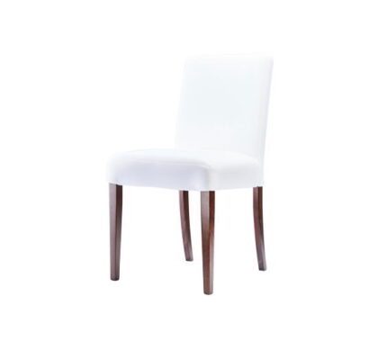 Boston matstol wenge (ej klädsel)