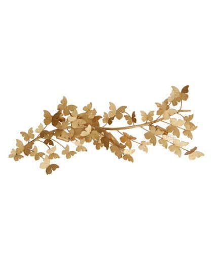 Farfalle vägglampa Gild