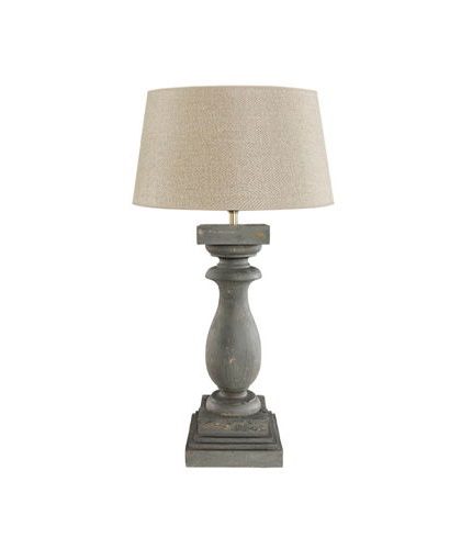 Normandie bordslampa