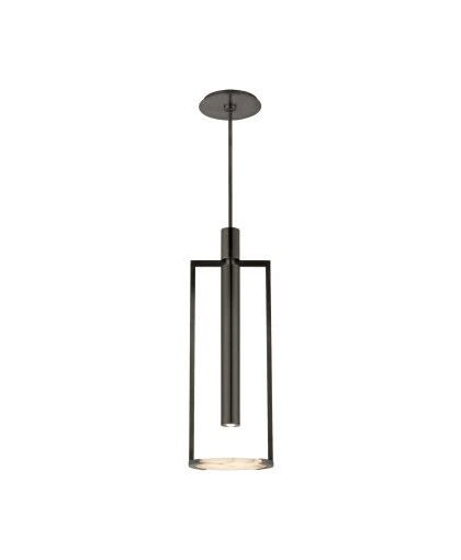 Melange Floating Disc takpendel Pendant Bronze M