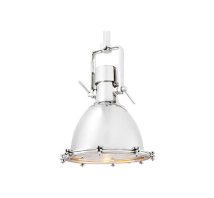 Sea Explorer taklampa nickel OUTLET