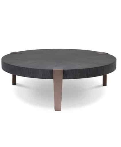 Oxnard soffbord charcoal