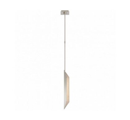 Ophelion Mini takpendel nickel