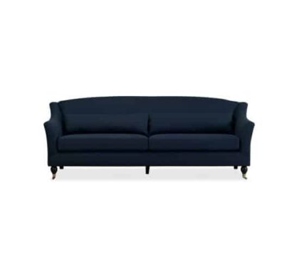 Dorchester soffa indigo
