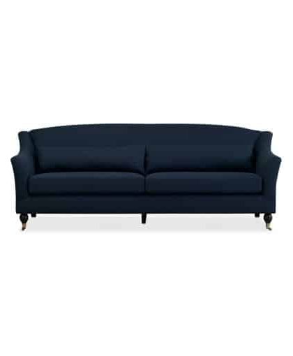Dorchester soffa indigo